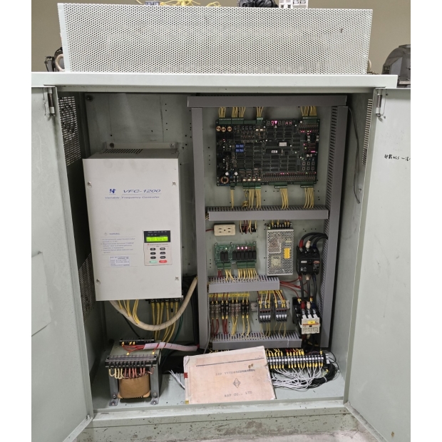 電梯系統控制盤更新 電梯系統控制盤更新